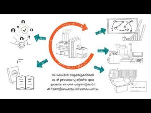 ¿Qué es la gestión del cambio y cómo se aplica en las empresas?