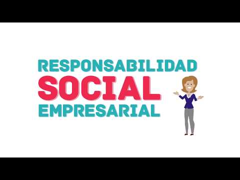 ¿Qué es la responsabilidad social empresarial (RSE)?