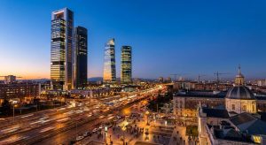 Madrid lidera la inversión extranjera: Cataluña rezagada